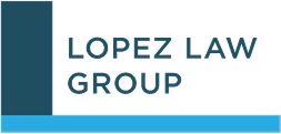 Lopez Law Group Logo